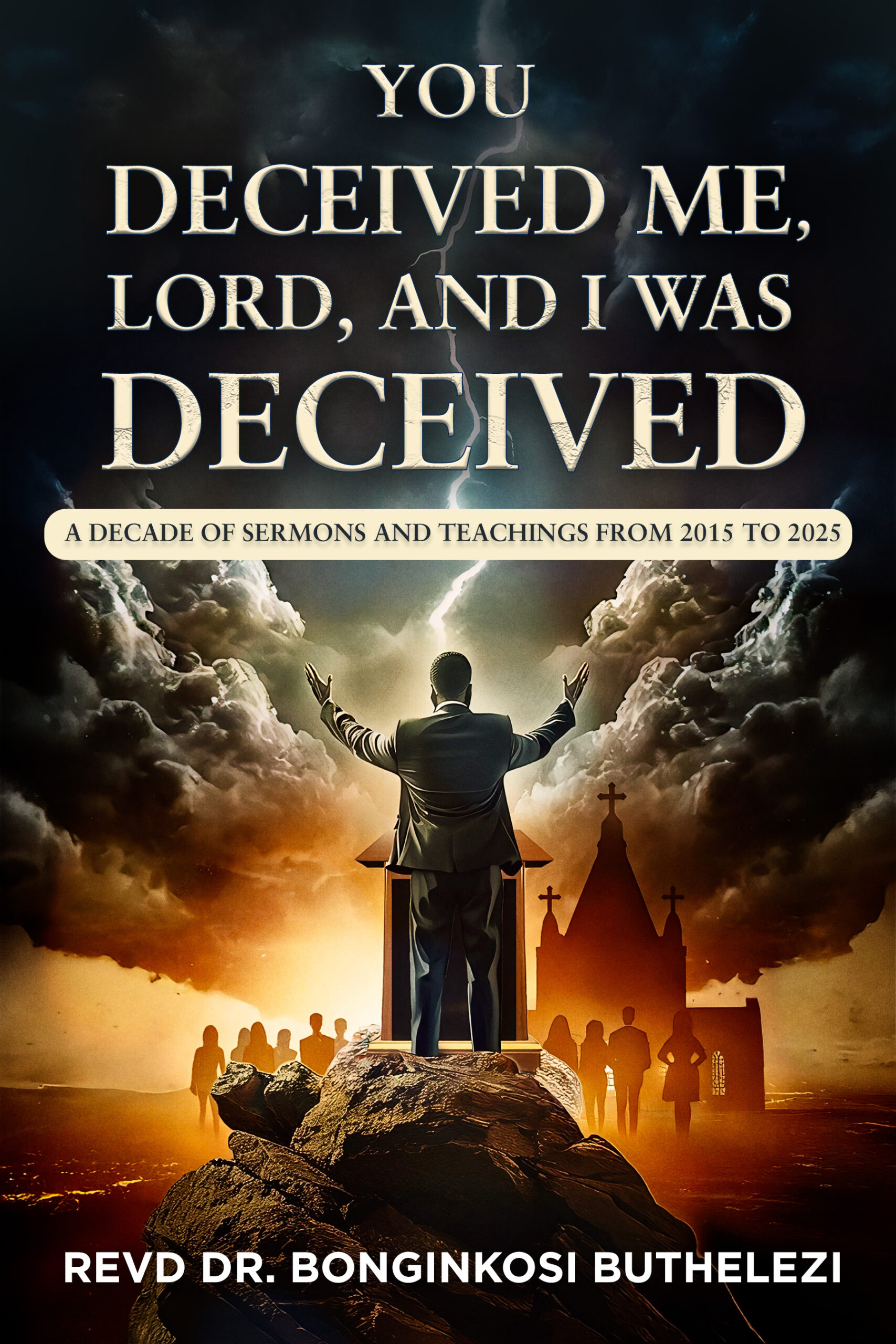 YDMLAIWD Official Cover
